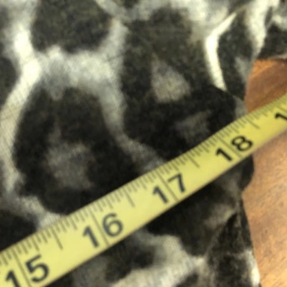 Méchant, Woman, Coat Casual, Perfect In Fall, size S,animal print pattern.! - Picture 10 of 11